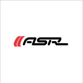 ASR engineering logo